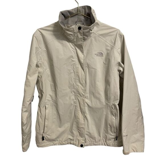 The North Face Hyvent Waterproof Jacket Size Large - Picture 1 of 9